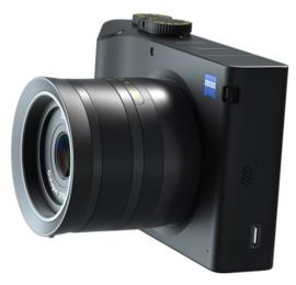 دوربین-جدید-دیجیتال-زایس-ZEISS-ZX1-Digital-Camera